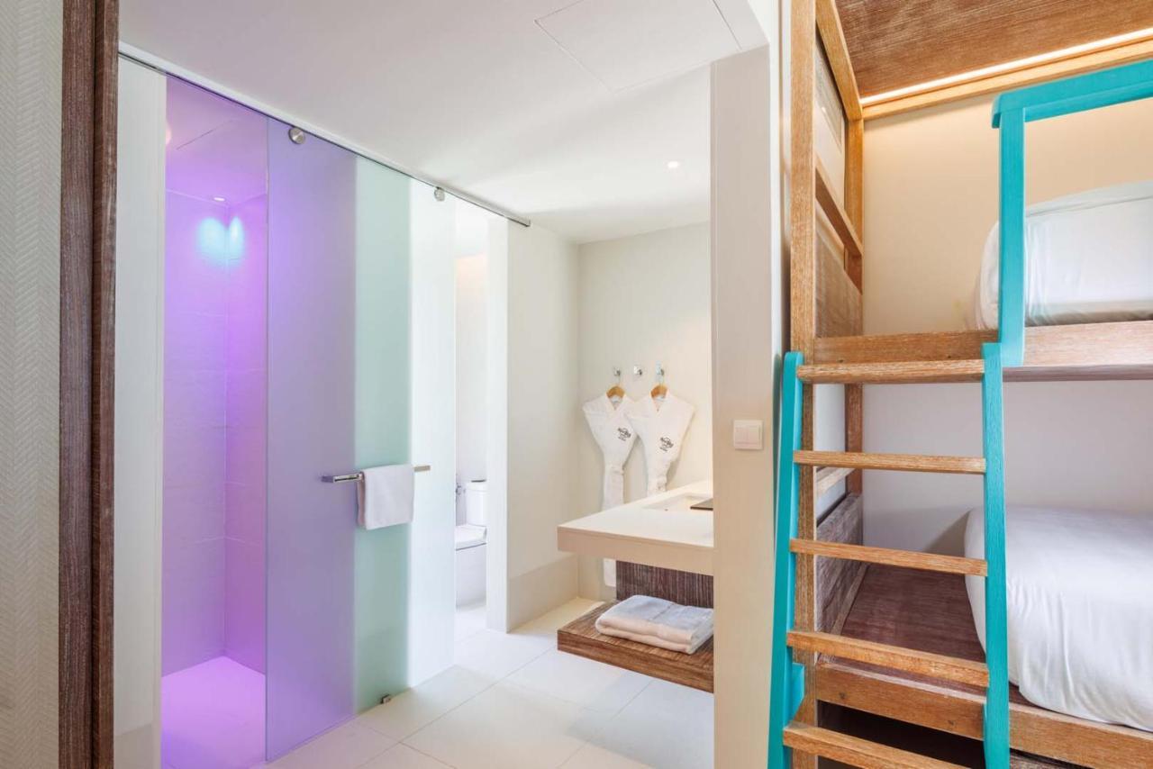 Hard Rock Hotel Maldives - Complimentary Roundtrip Speed Boat Transfer Until 21St December 2025 Emboodhoo Lagoon Esterno foto A room at the hotel